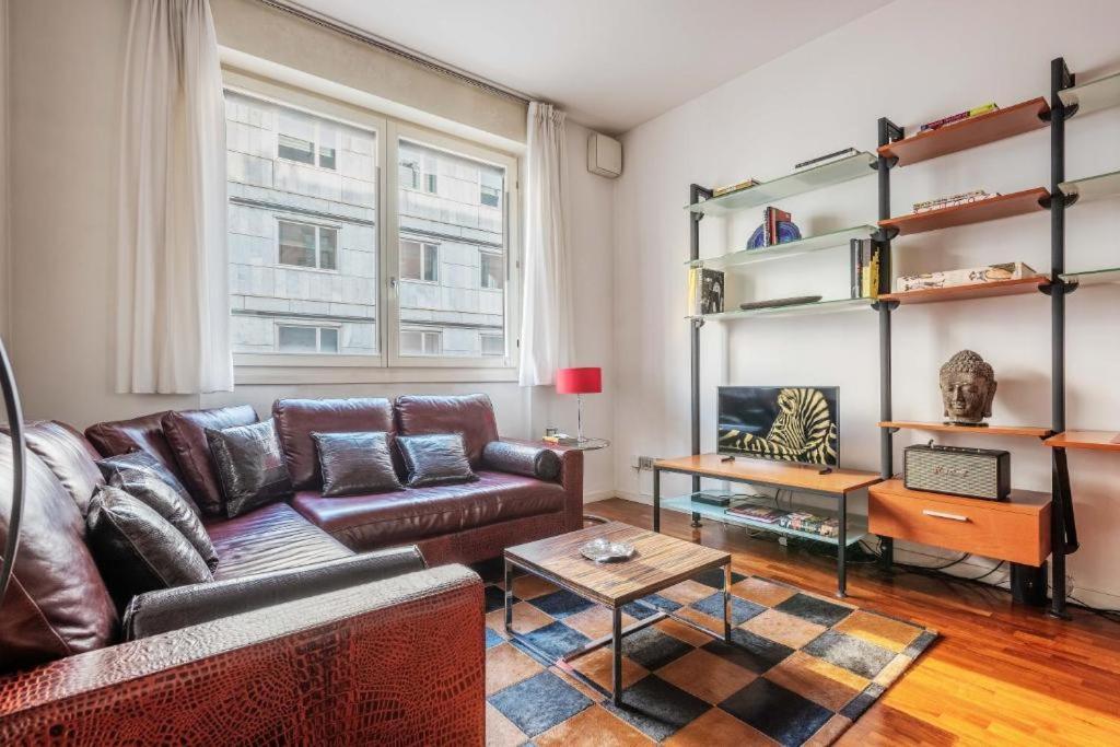 Your Place In Milano Mailand