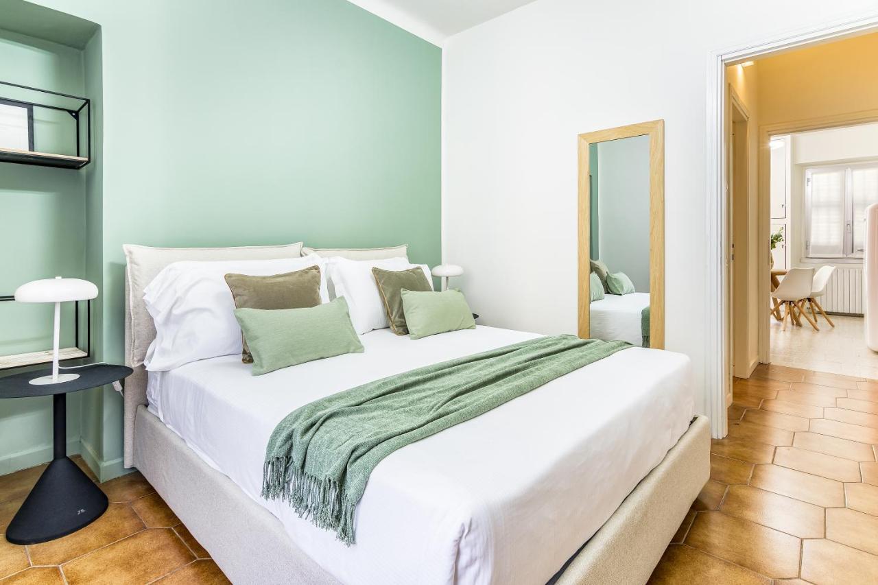 Beplace In Porta Garibaldi Apartment