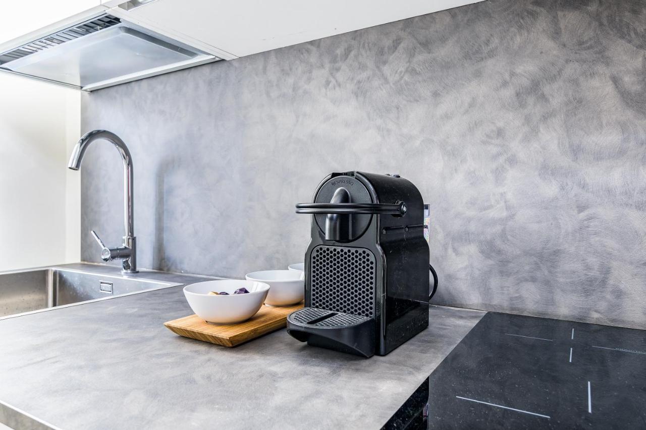 Beplace In Porta Garibaldi Apartment Milan