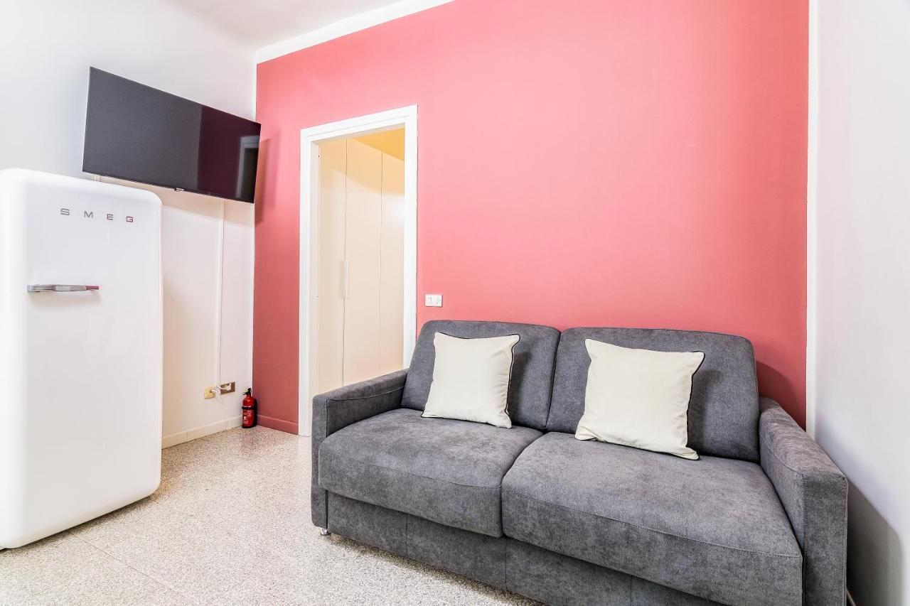 Beplace In Porta Garibaldi Apartment *
