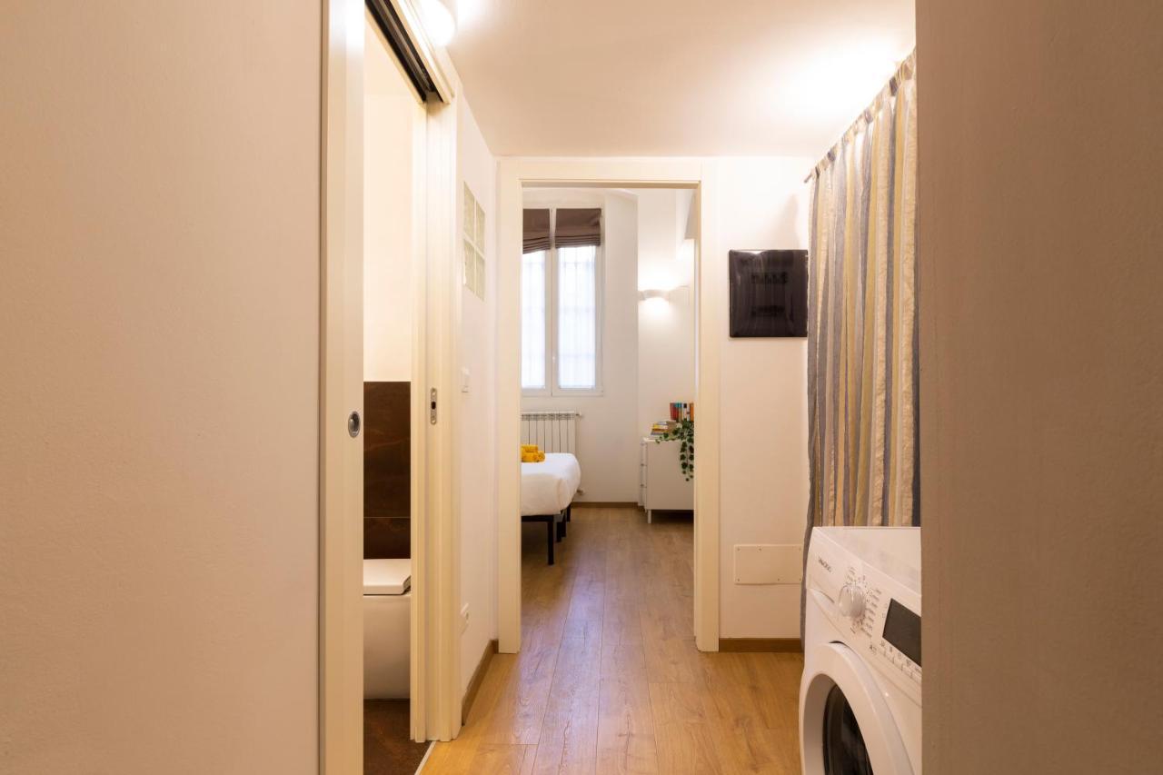 Voghera Fashion District Apartment Mailand