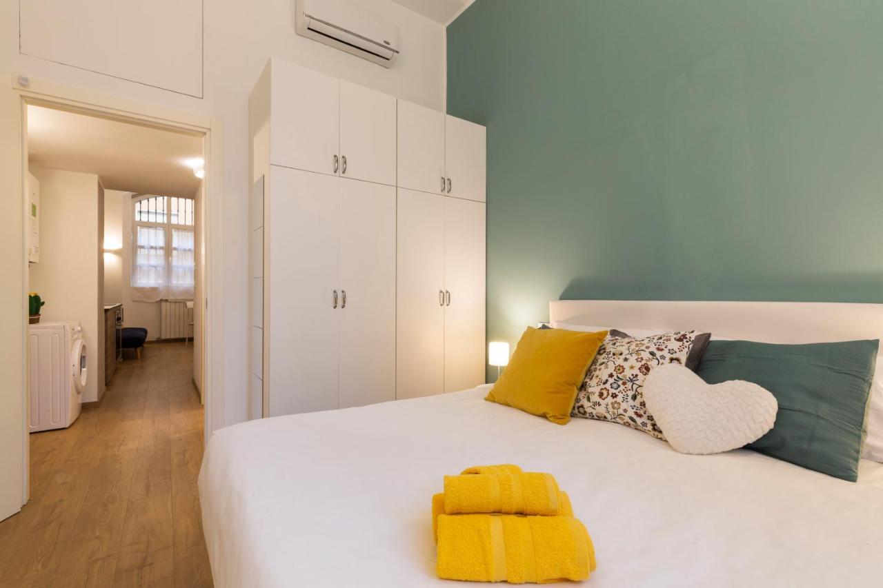 Apartment Voghera Fashion District Mailand