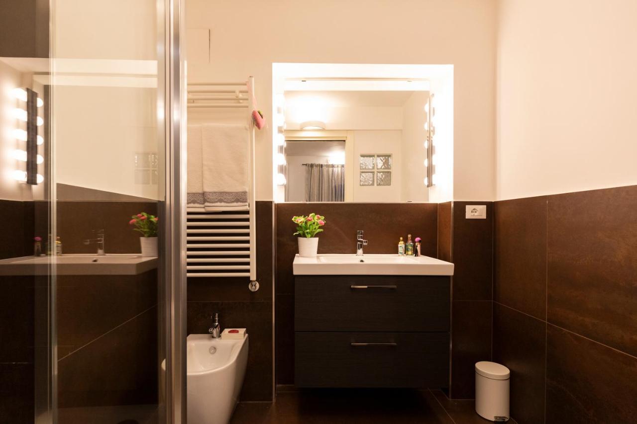 Apartment Voghera Fashion District Mailand
