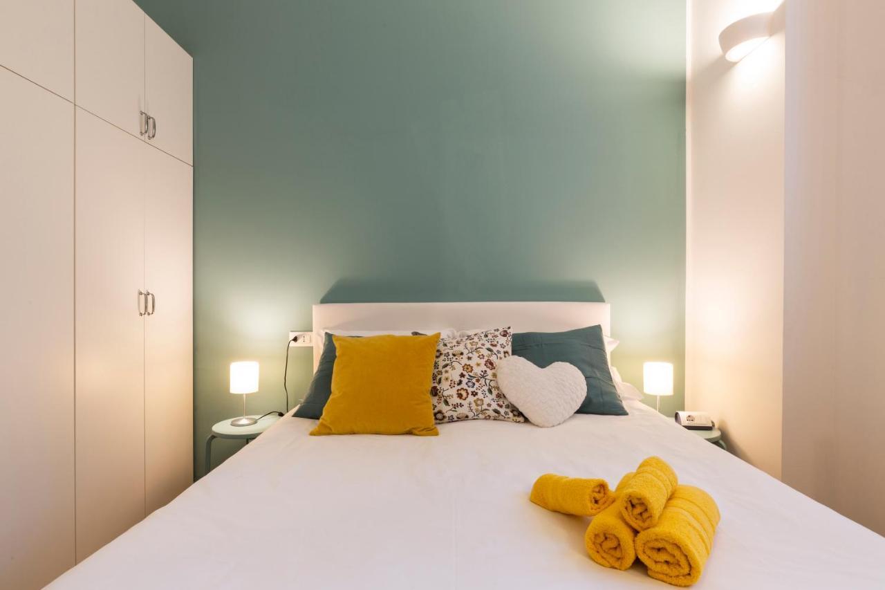 Voghera Fashion District Apartment *