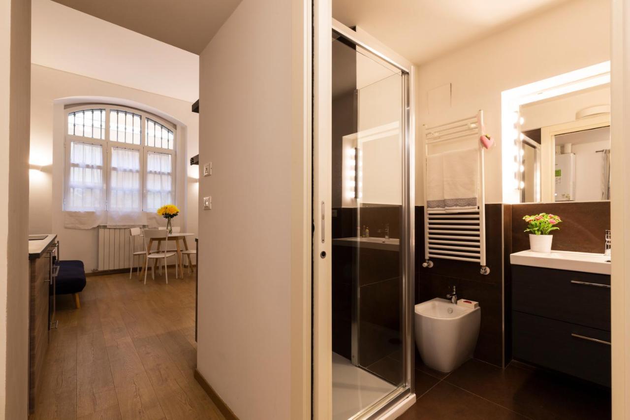 Apartment Voghera Fashion District Mailand