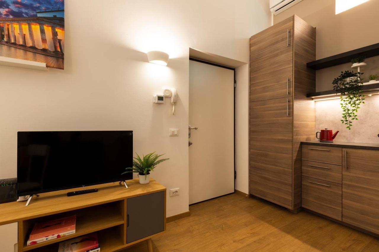 Apartment Voghera Fashion District Mailand