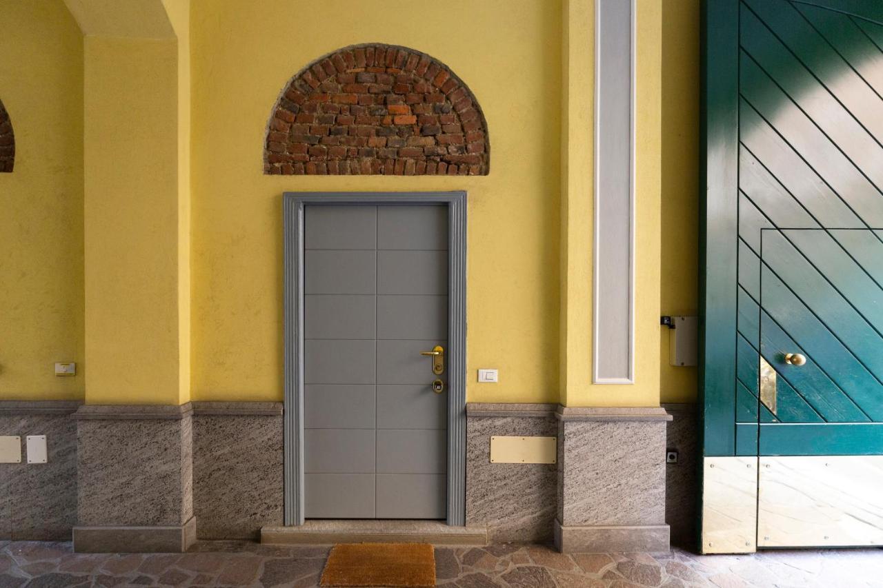 Apartment Voghera Fashion District