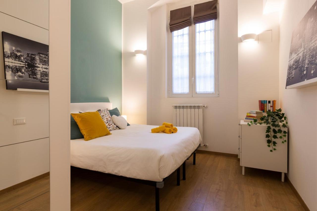 Apartment Voghera Fashion District Mailand