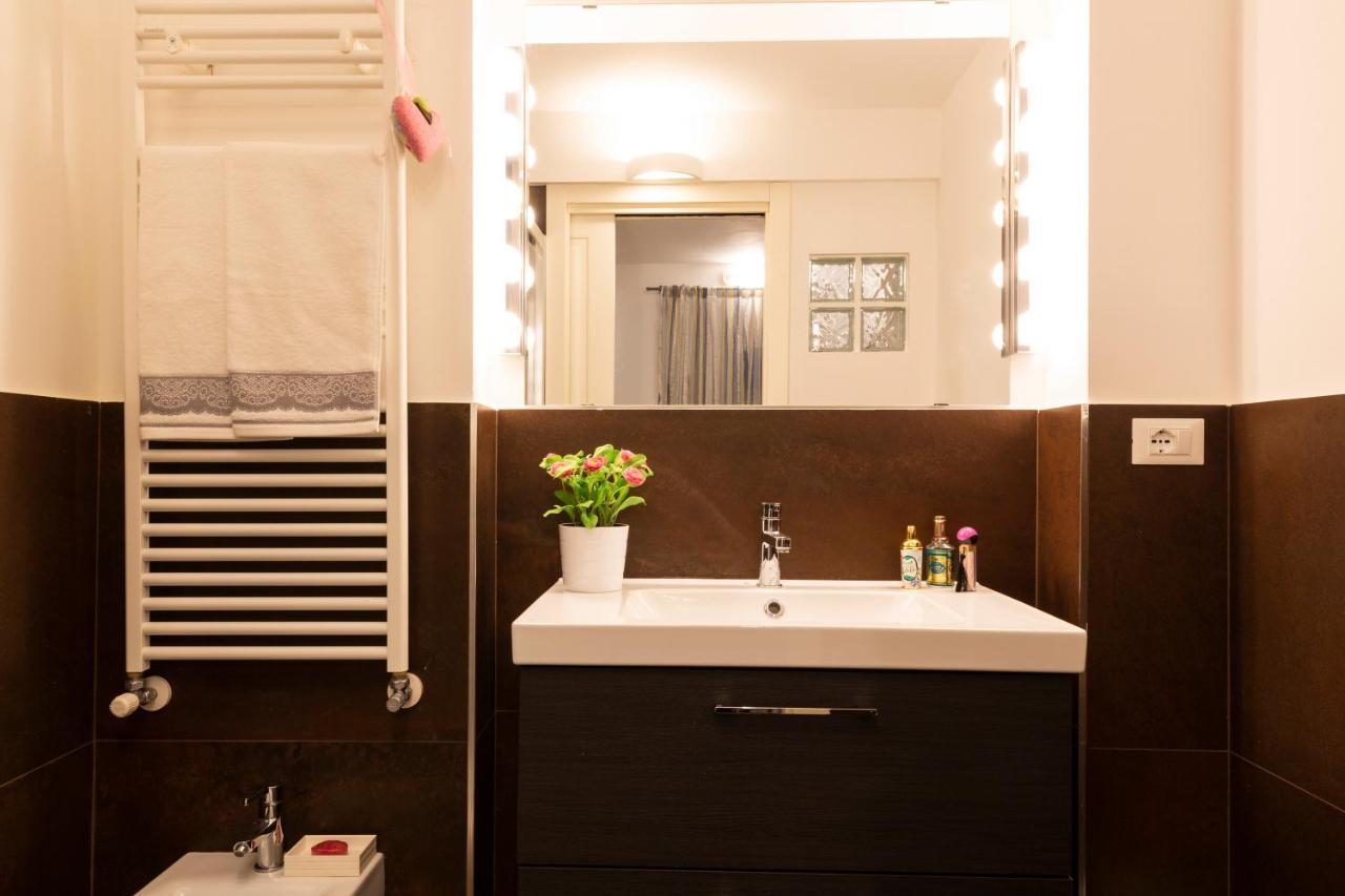 Voghera Fashion District Apartment *