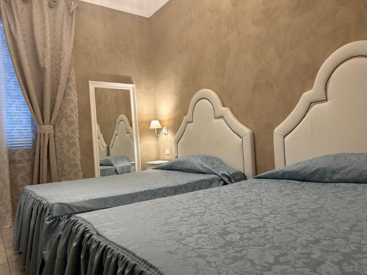 Hotel Boutique Calais Milão