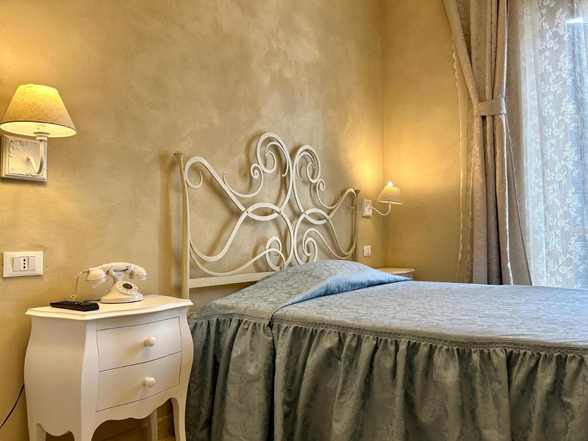 Hotel Boutique Calais Milão