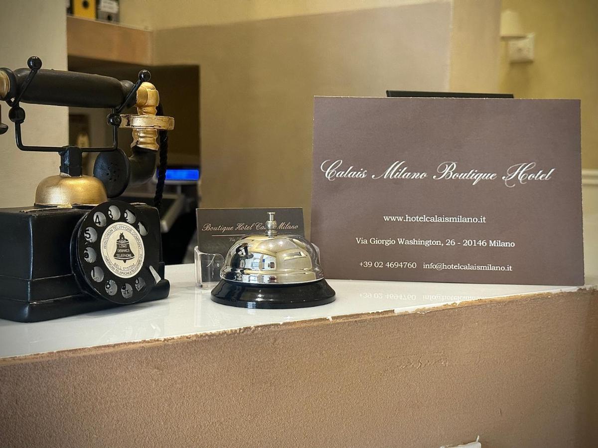 Boutique Calais Hotel *
