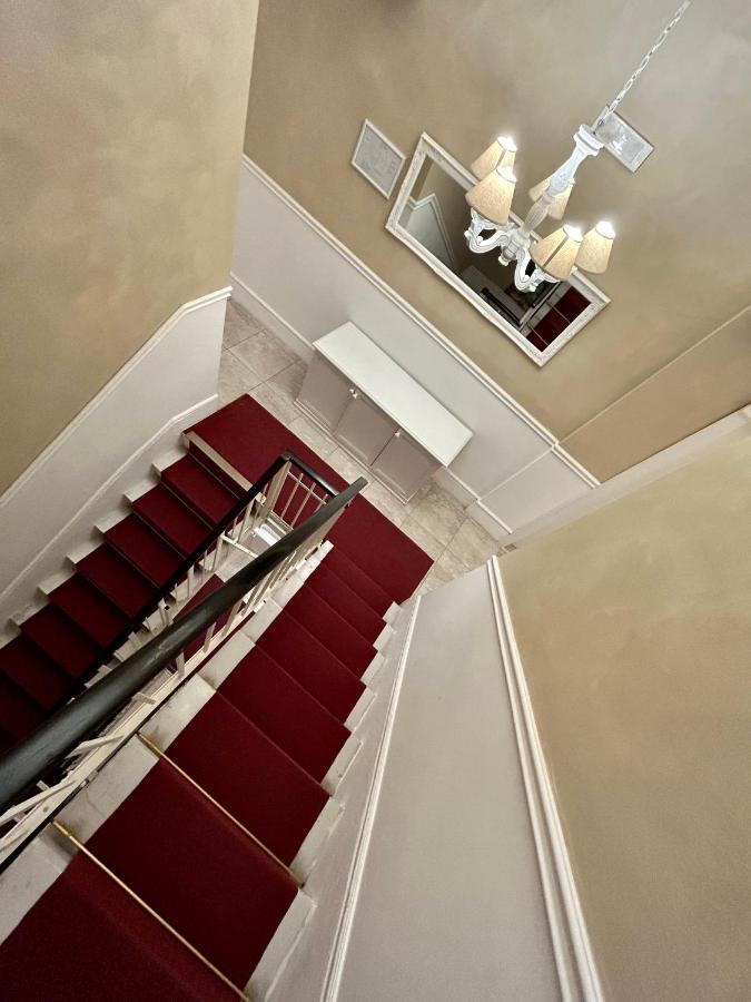Hotel Boutique Calais *