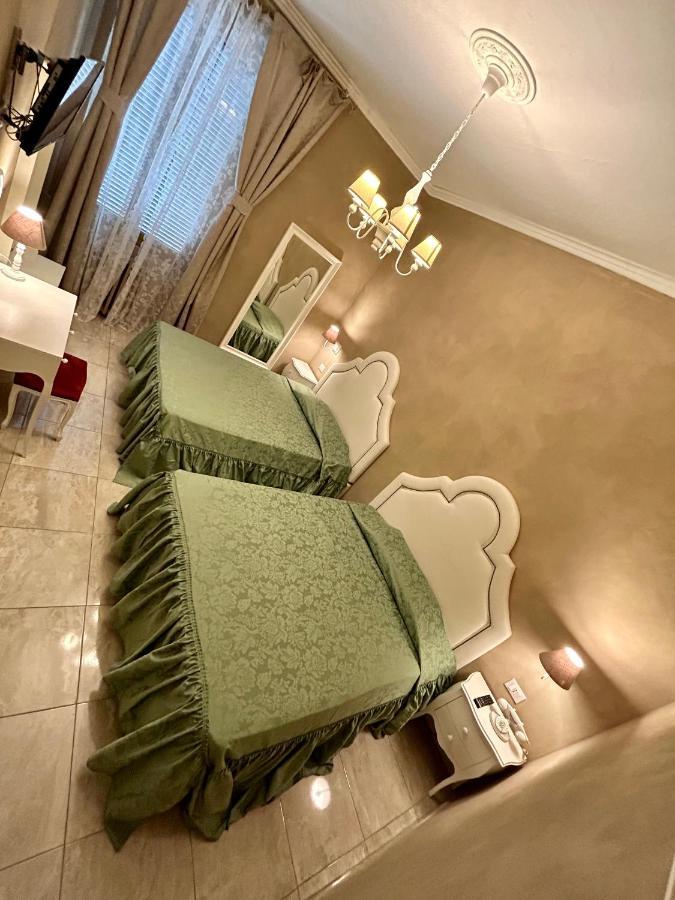 Hotel Boutique Calais Milão
