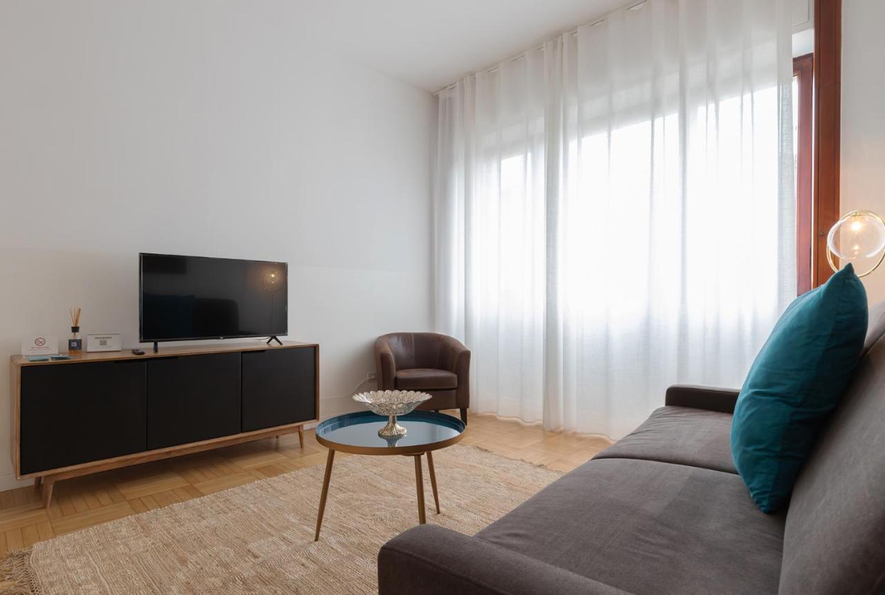 Retreats Apartment Mailand