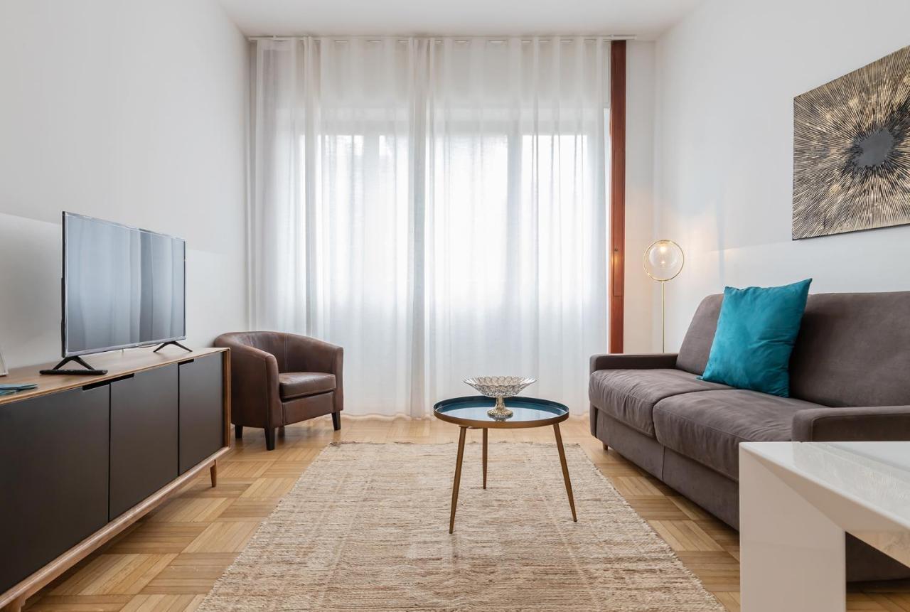 Retreats Apartment Mailand