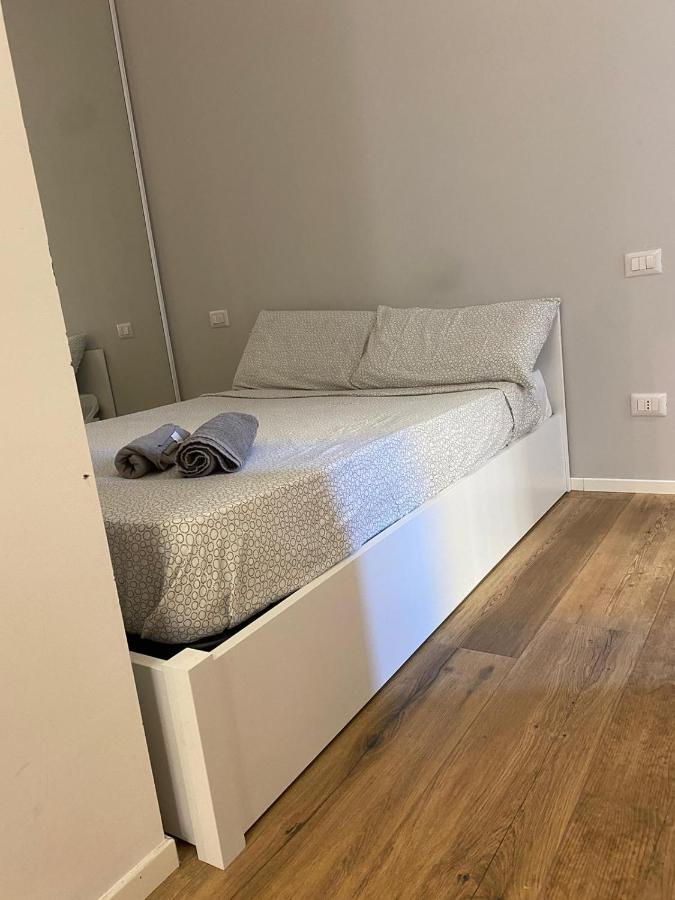 Isola Studio Apartment *