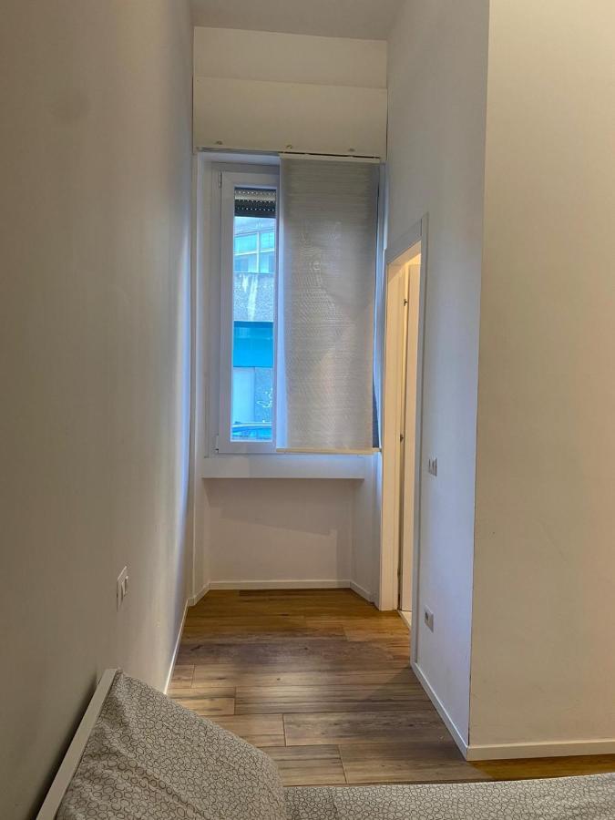 Isola Studio Apartment