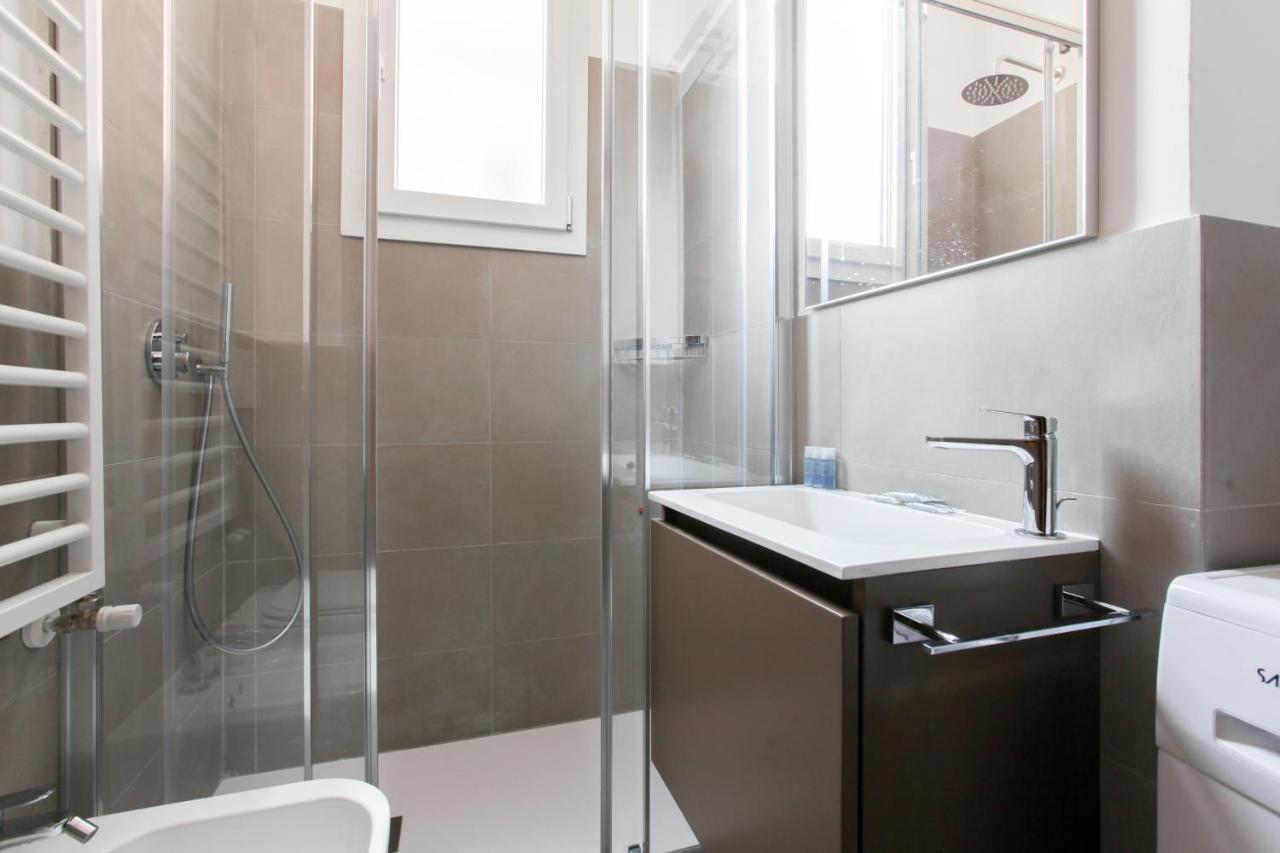 Tortona Design Flat Mailand