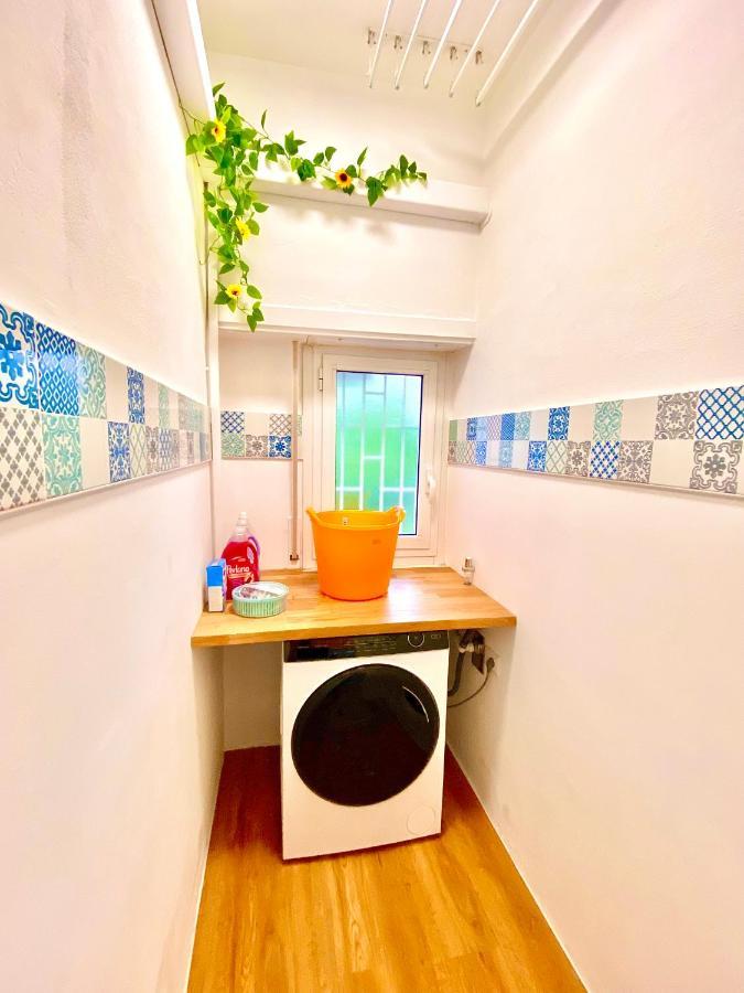 Apartment Cosy And Lovely Flat With View On Nature