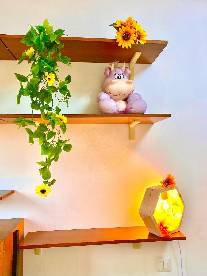 Cosy And Lovely Flat With View On Nature * Mailand