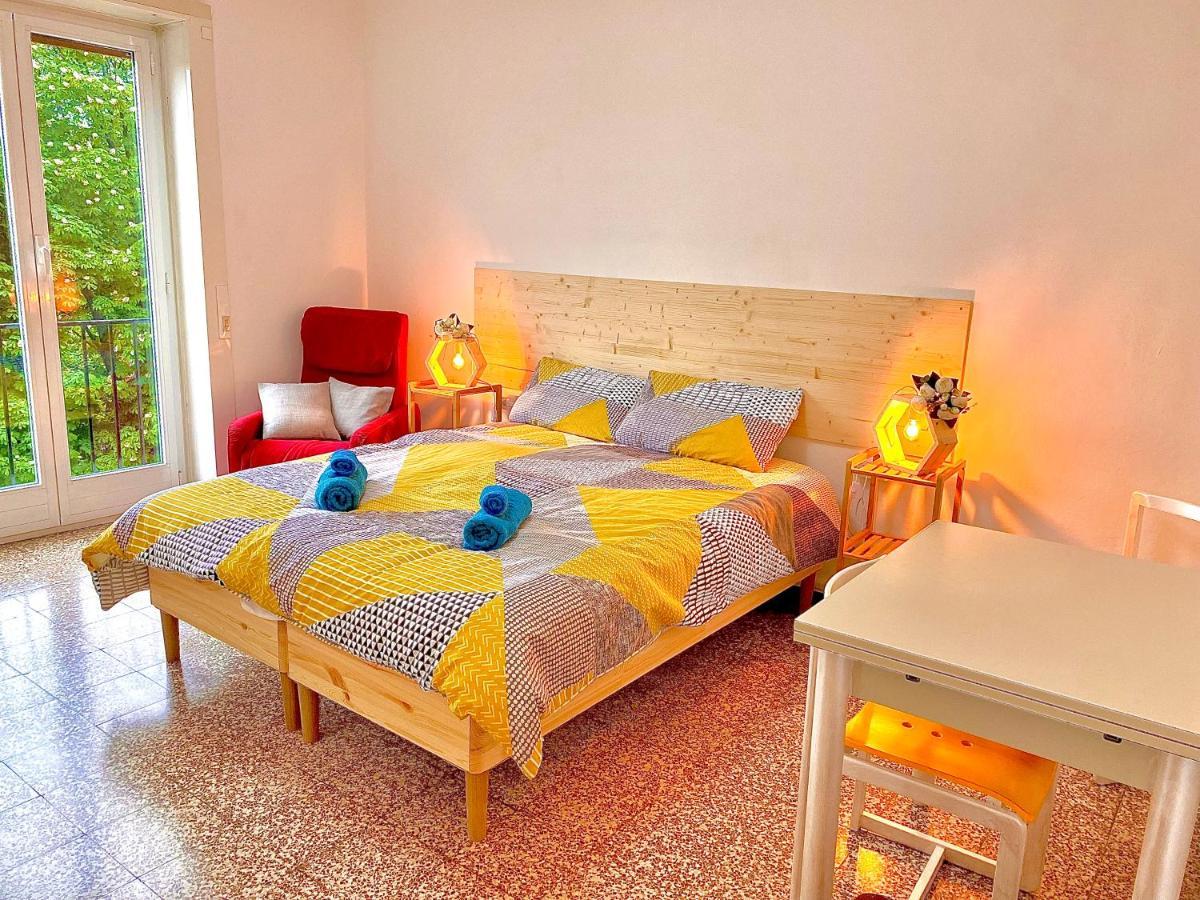 Cosy And Lovely Flat With View On Nature Apartment