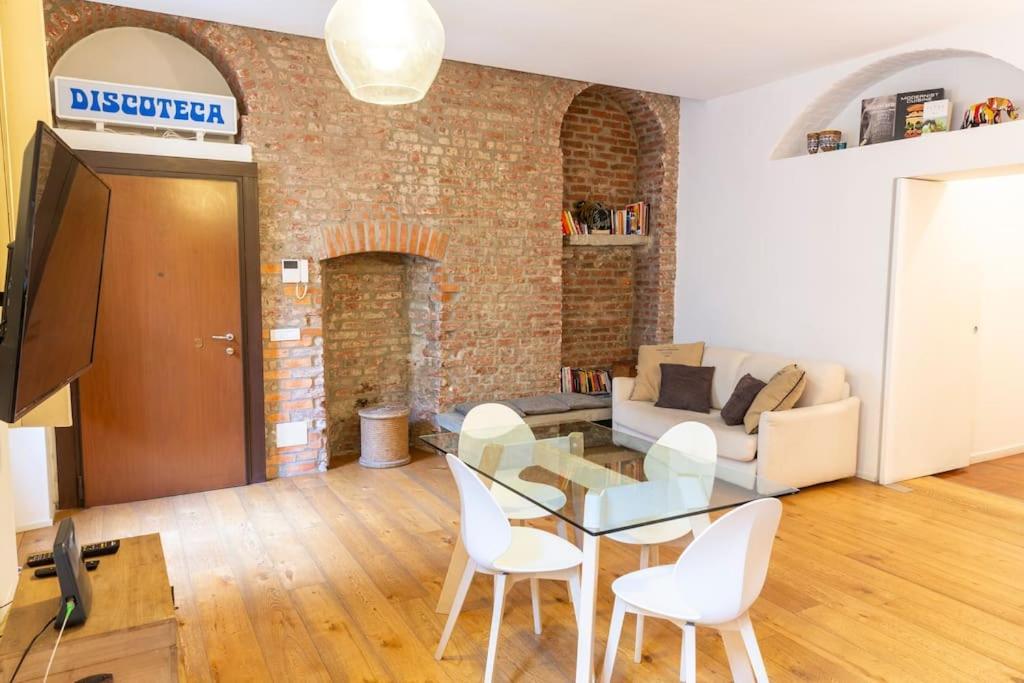 Appartamento: Tarra6 Apartment Mailand