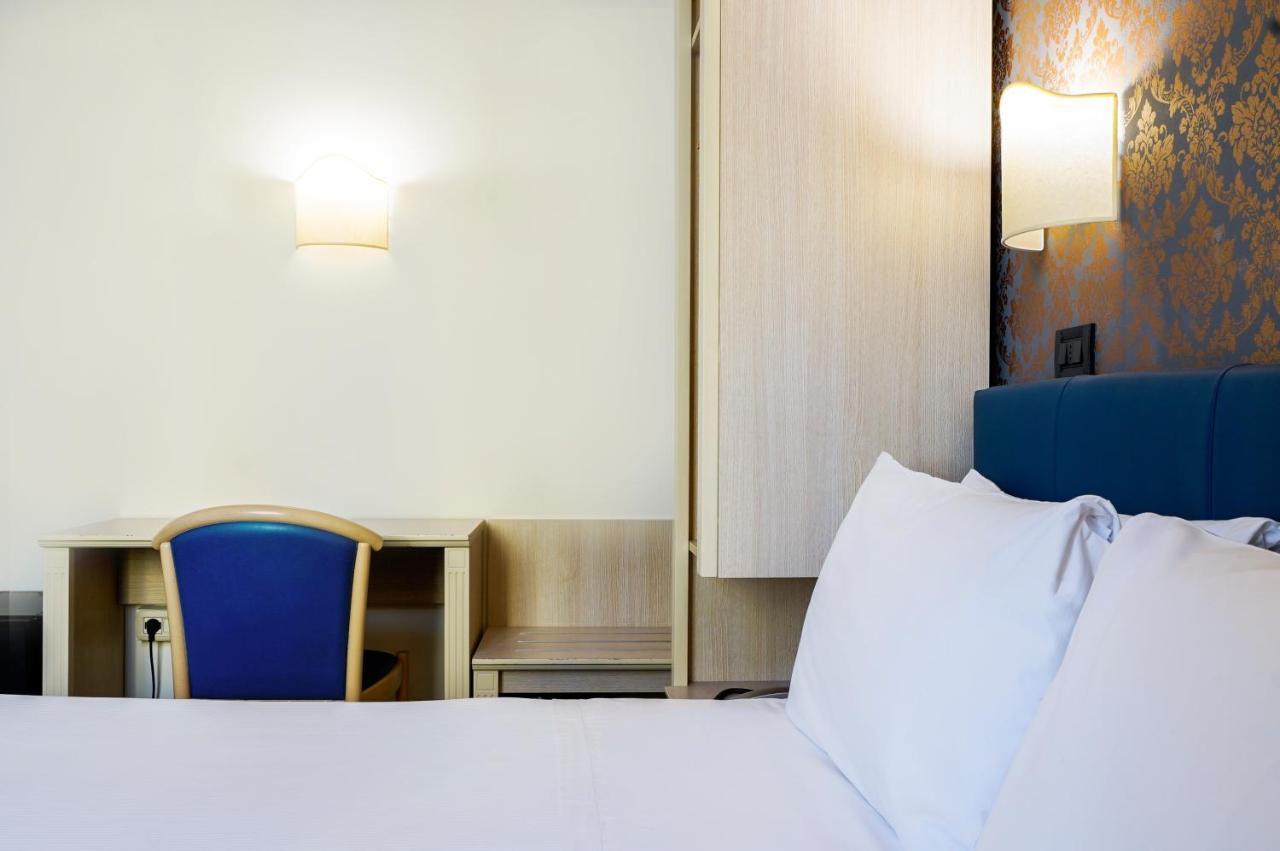 Hotel Panizza Mailand