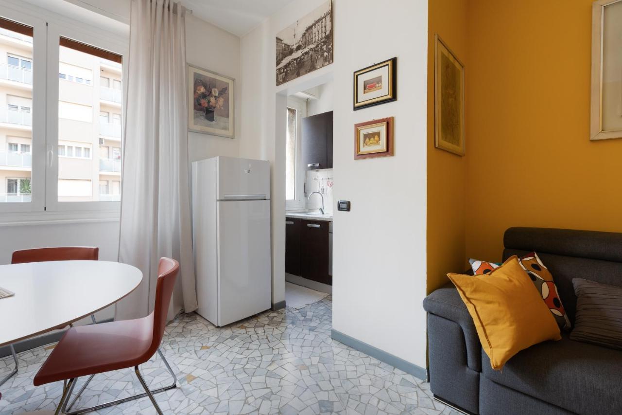 Guesthost - M1 Pasteur With Balcony Apartment *