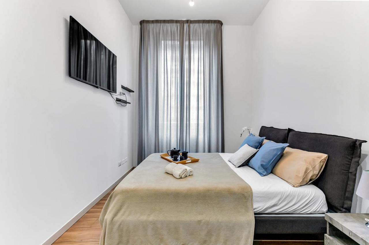 Apartamento Beatrice - Affitti Brevi Italia Milão