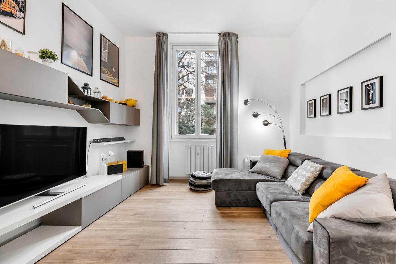 Beatrice - Affitti Brevi Italia Apartamento