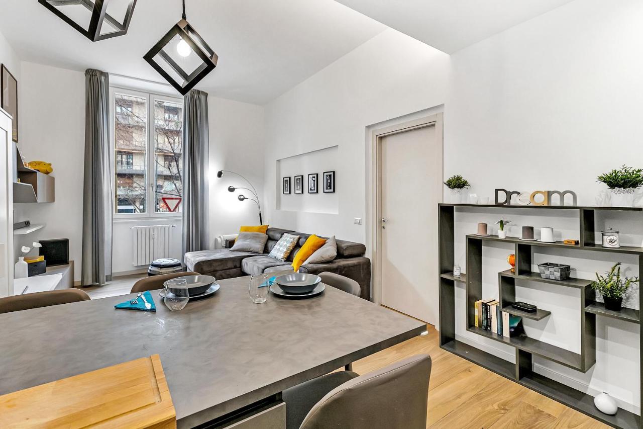 Beatrice - Affitti Brevi Italia Apartamento Milão