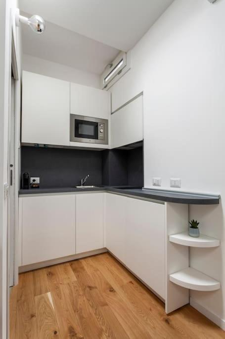 Centre Navigli- Apartment Mailand