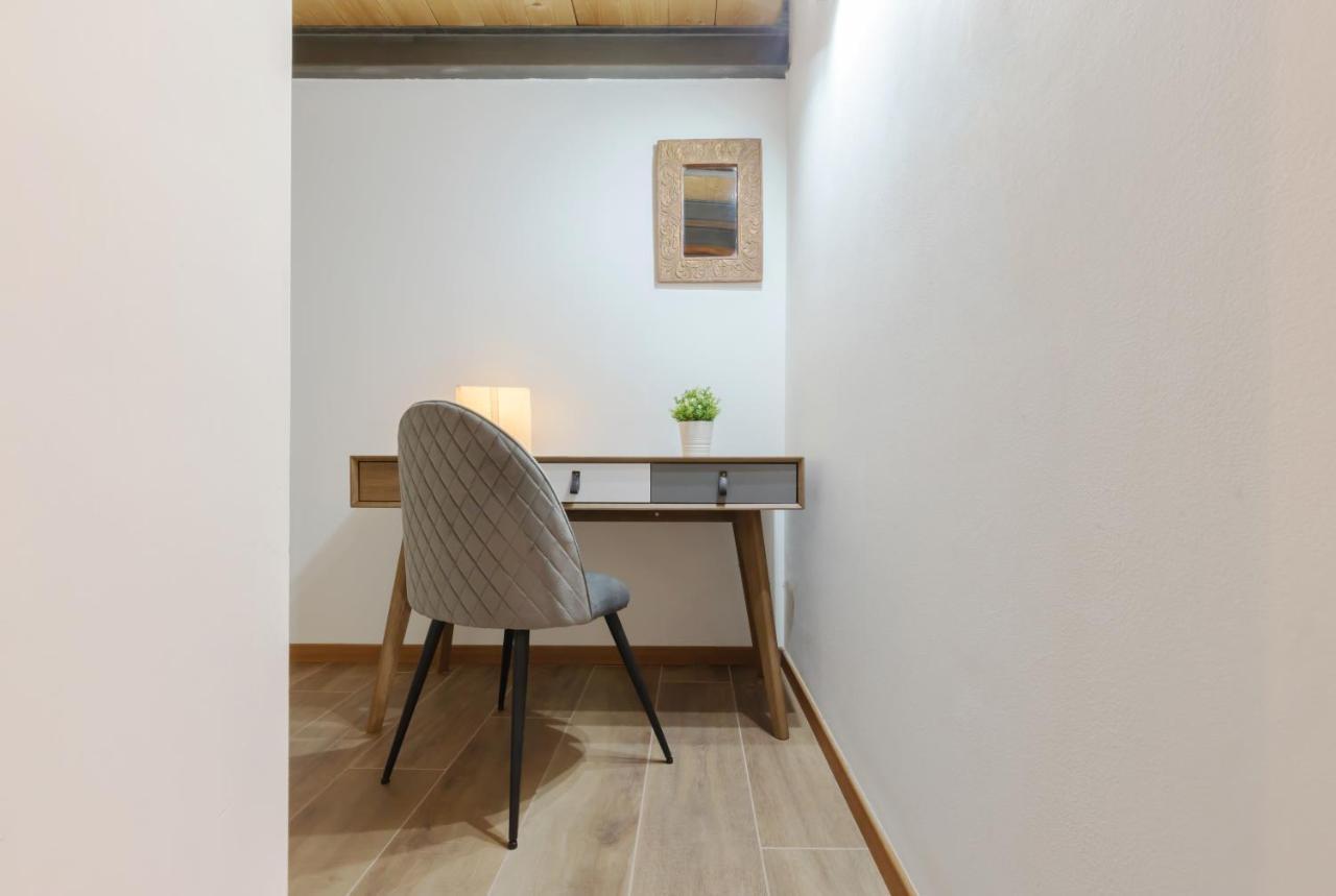 Nolo Cozy Loft