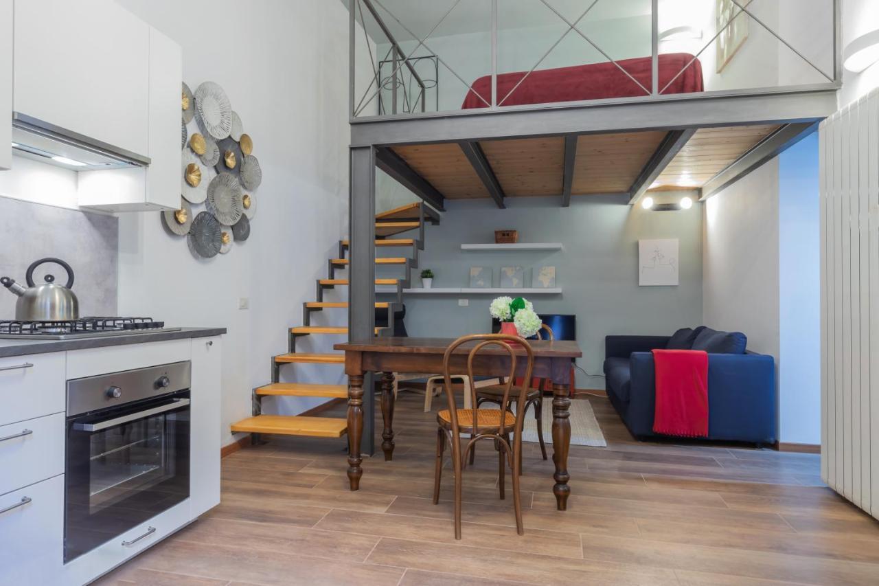 Nolo Cozy Loft * Mailand