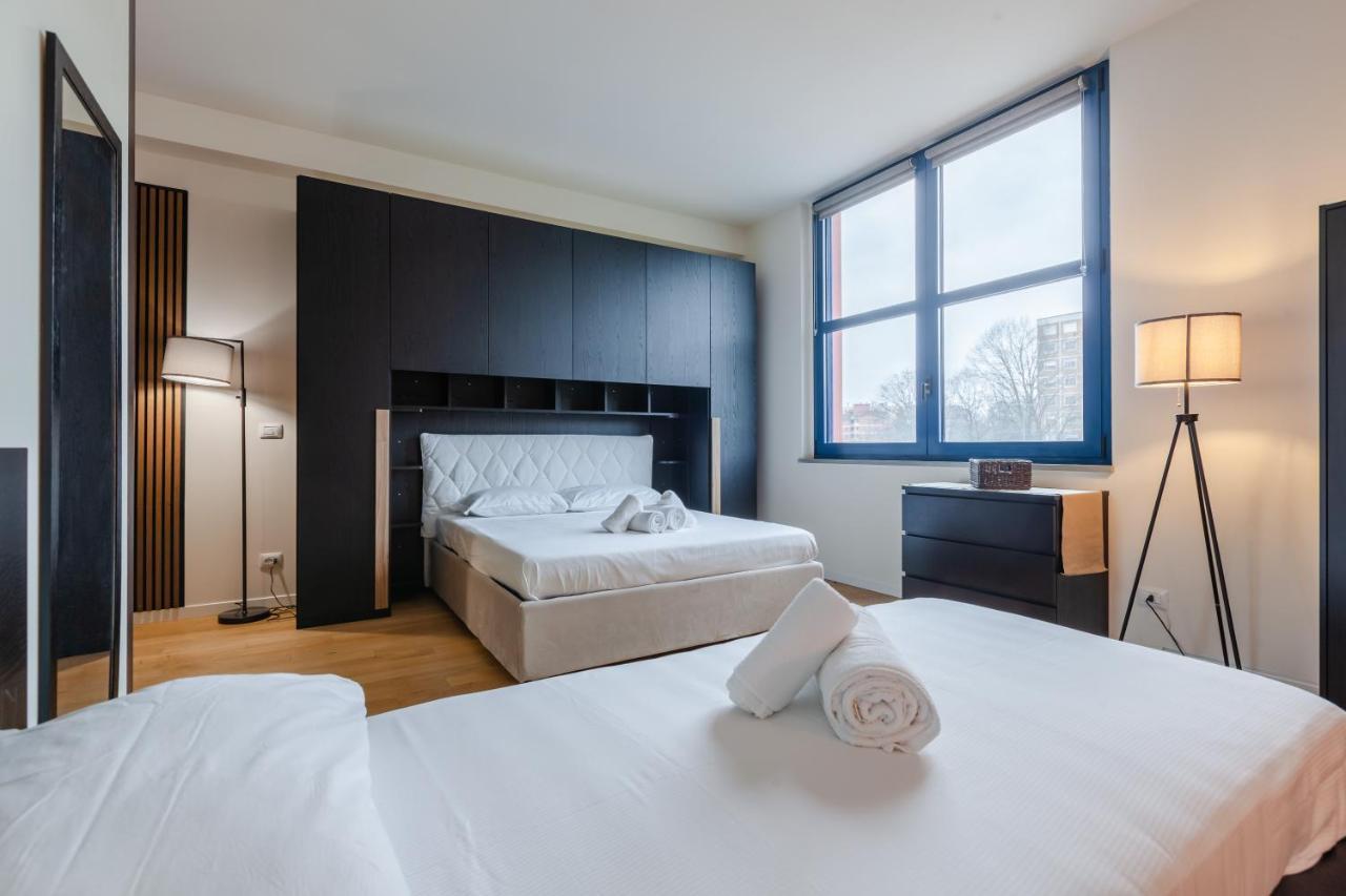 Stylish & Modern Studio Apartment