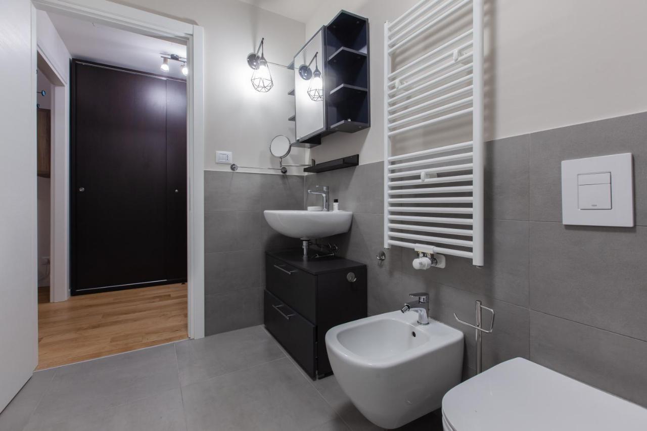Apartment Stylish & Modern Studio Mailand