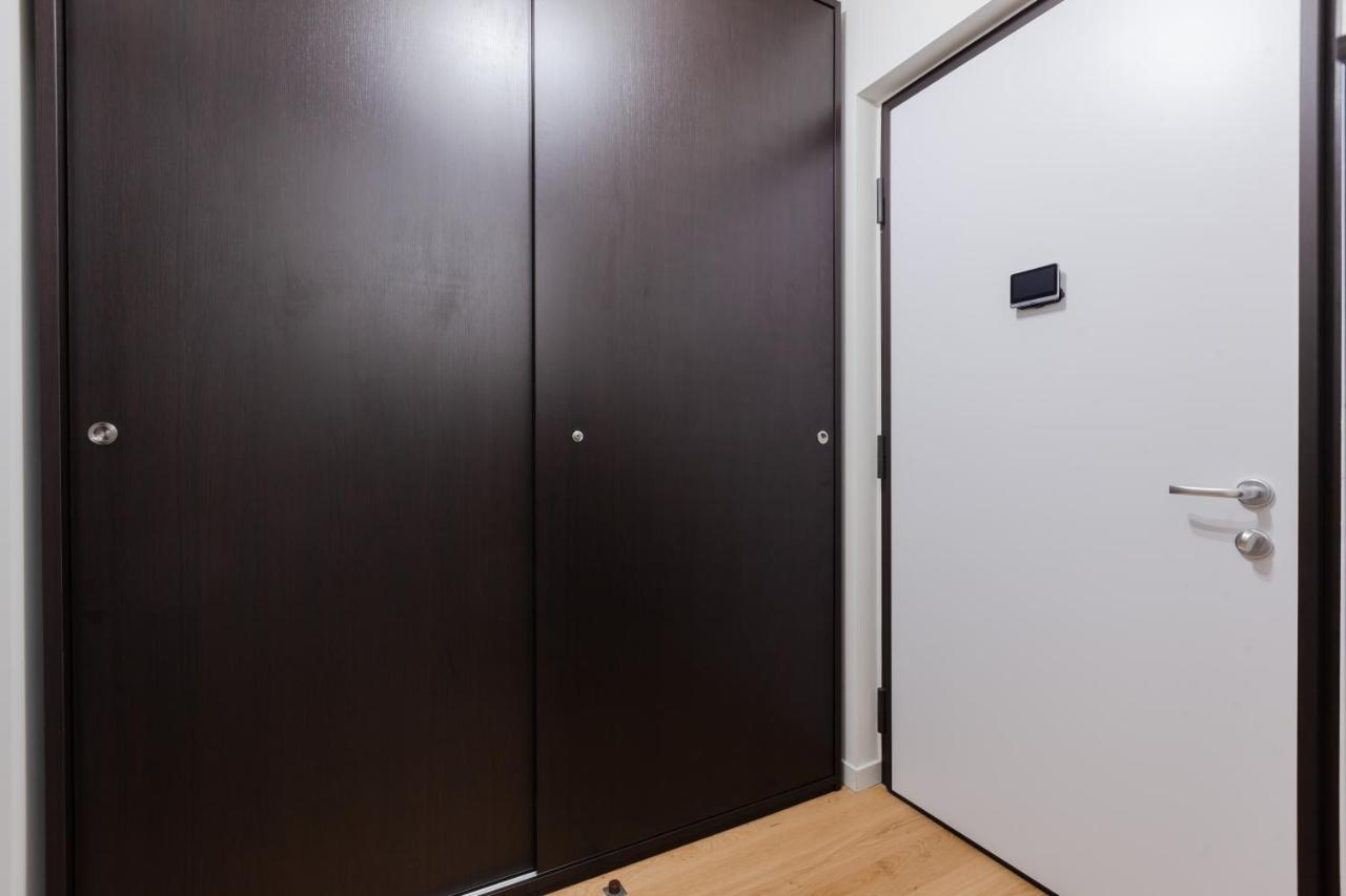 Apartment Stylish & Modern Studio Mailand