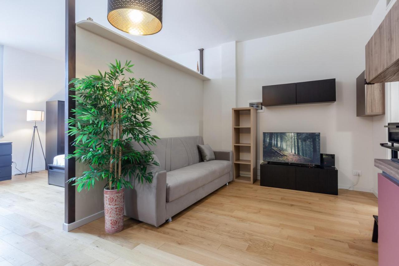 Stylish & Modern Studio * Mailand