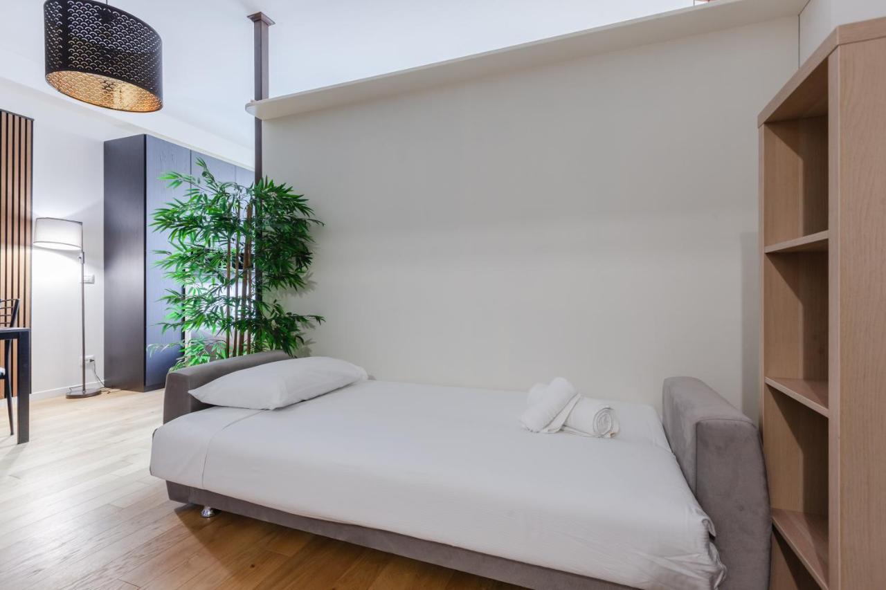 Apartment Stylish & Modern Studio