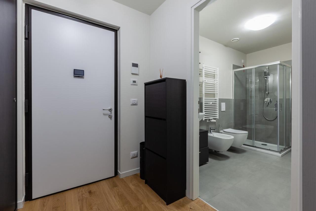 Apartment Stylish & Modern Studio *