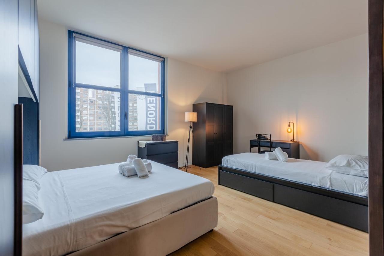 Stylish & Modern Studio * Mailand