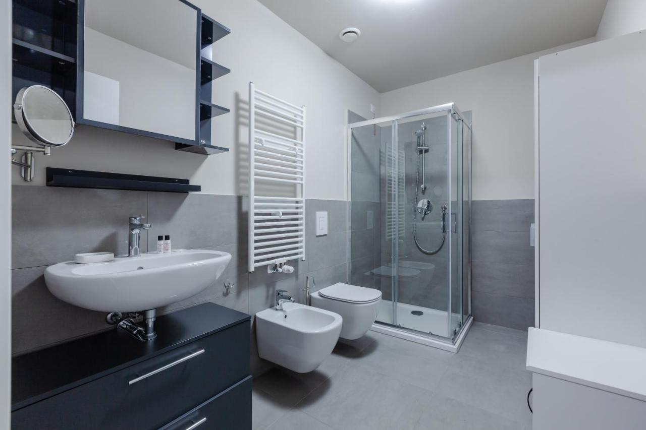 Apartment Stylish & Modern Studio *