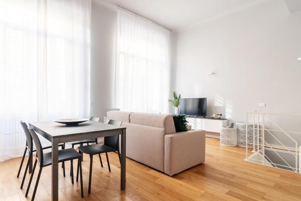 Easyhomes - Botta Apartment