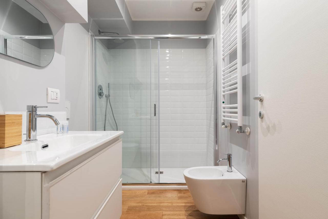 Apartment Easyhomes - Botta *