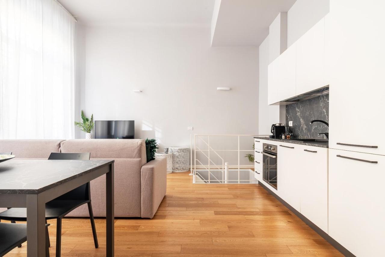 Easyhomes - Botta Apartment Milan