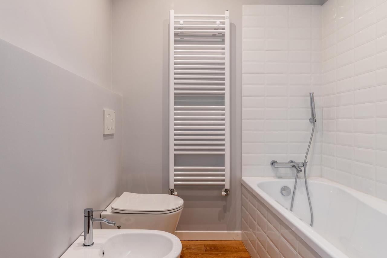 Apartment Easyhomes - Botta