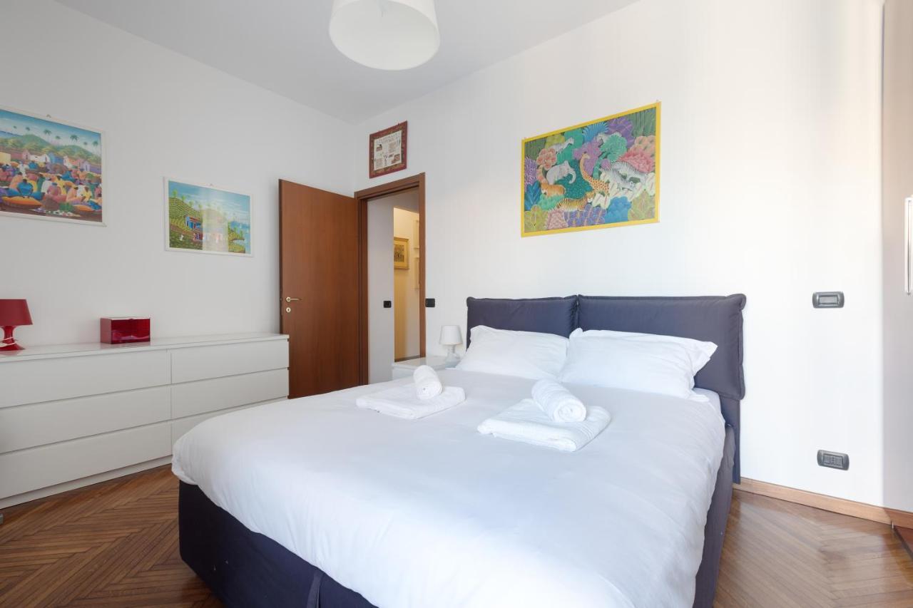 Apartment Guesthost - M1 Pasteur With Balcony