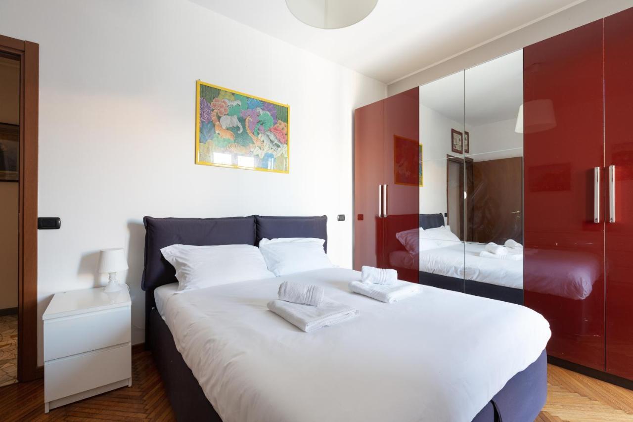 Guesthost - M1 Pasteur With Balcony Apartment