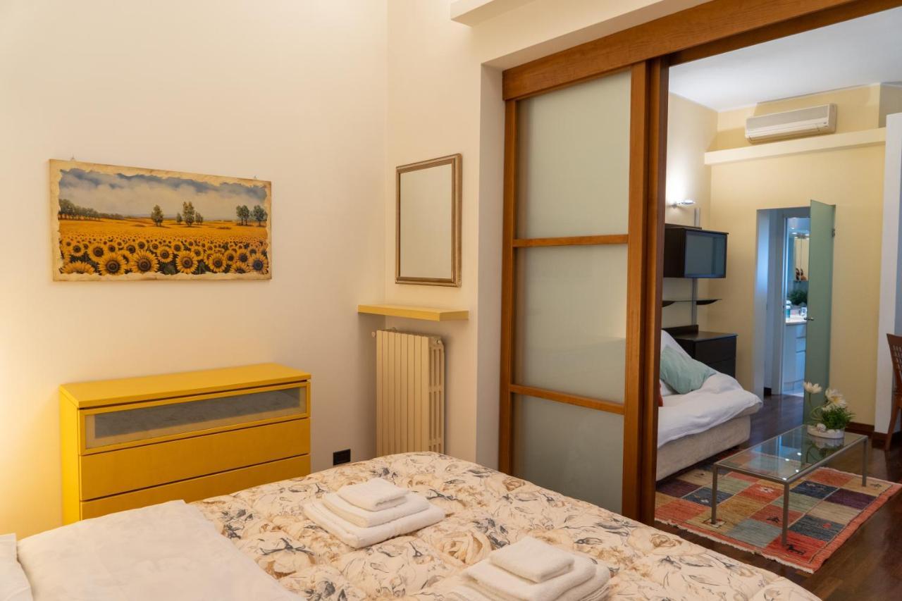 Marghera 5a - Apartamento